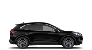 2026 Ford Escape Plugin Hybrid External Image 1